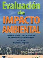 Evaluación de impacto ambiental