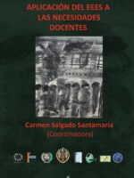Aplicacion del EEES a las necesidades docentes