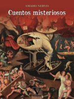 Cuentos misteriosos