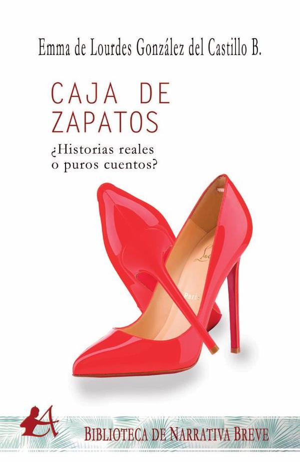 Caja de zapatos:┬┐Historias reales o puros cuentos?