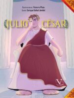 Julio César (Cómic)