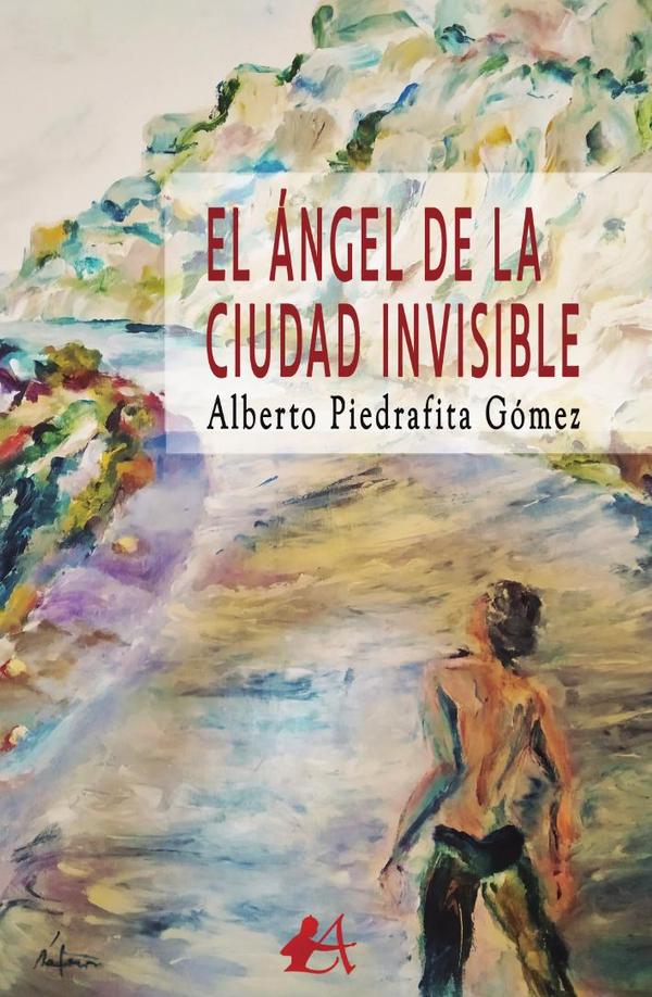 El ángel de la ciudad invisible