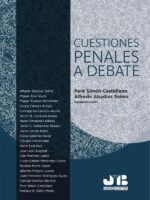 Cuestiones penales a debate