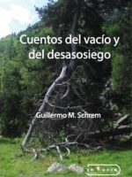 Cuentos del vacío y del desasosiego