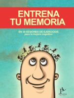 Entrena tu memoria
