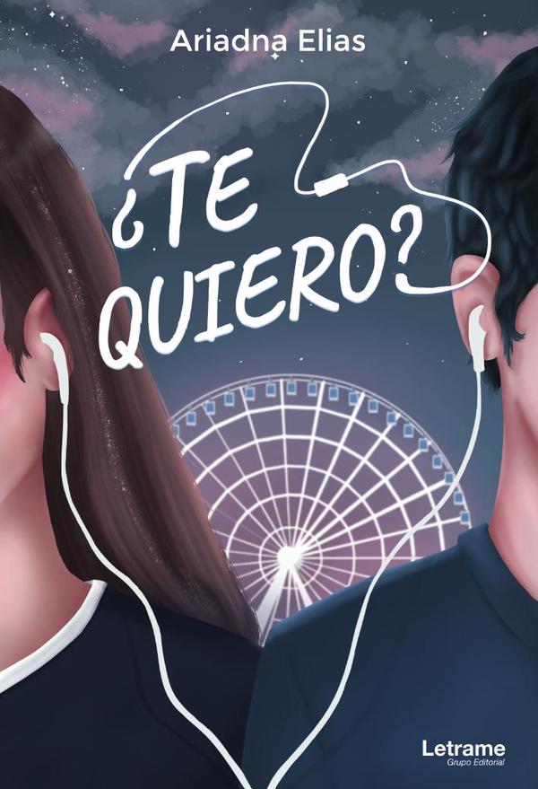 ┬┐Te quiero?