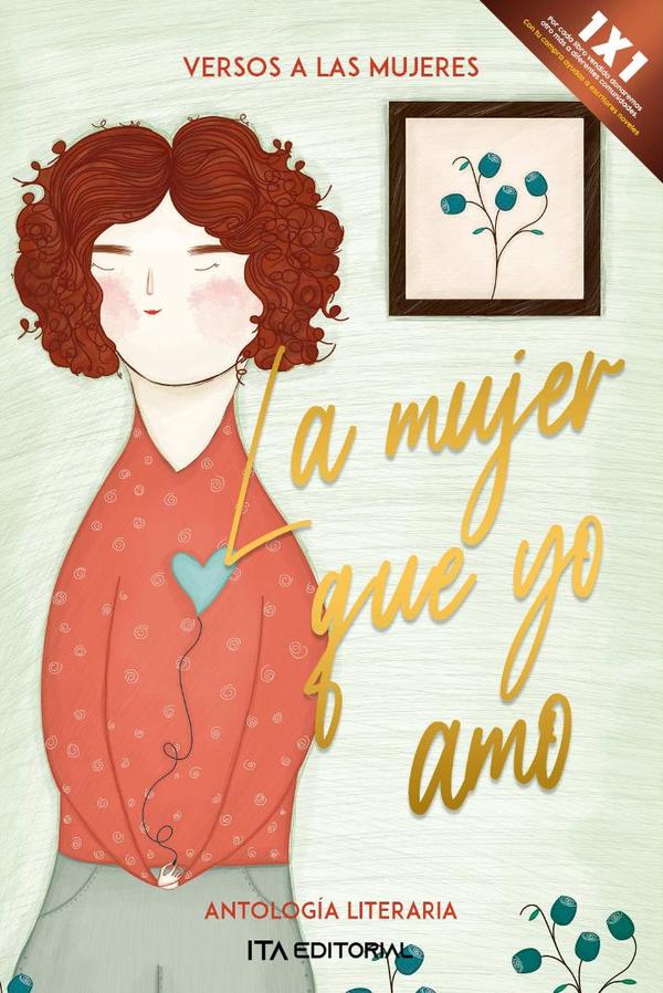 La mujer que yo amo