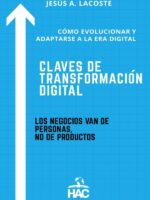 Claves de transformación digital