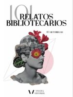 101 relatos bibliotecarios