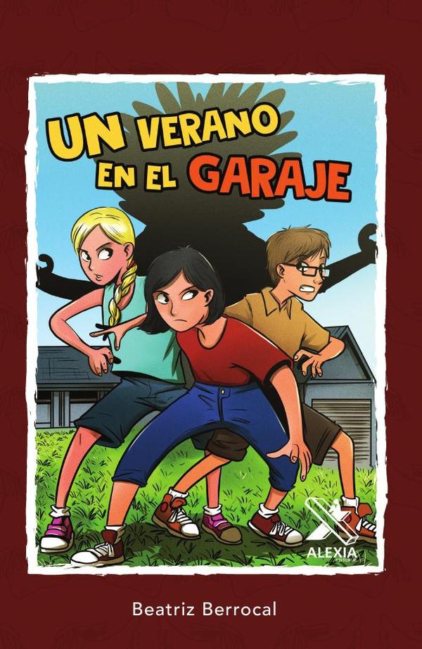 Un verano en el garaje