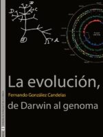 La evolución, de Darwin al genoma