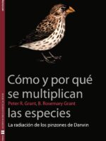 Cómo y por qué se multiplican las especies:La radicación de los pinzones de Darwin