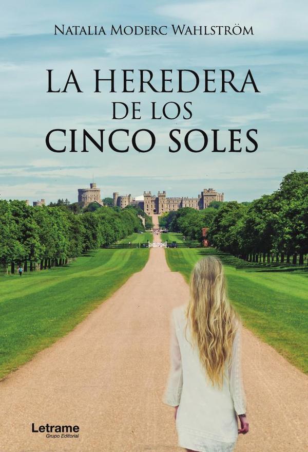 La heredera de los cinco soles