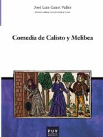 Comedia de Calisto y Melibea