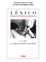 Léxico psico(pato)lógico:En la obra de Carlos Castilla del Pino