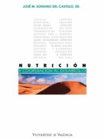 Nutrición y cooperación al desarrollo