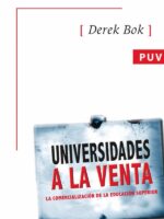 Universidades a la venta:La comercialización de la educación superior