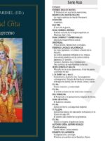 La Bhagavad Gita:El canto del Supremo