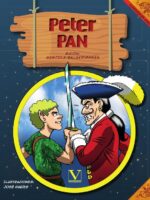 Peter Pan (Cómic)