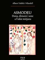 Asmodeu:Dona, dimoni i sexe a l''edat mitjana