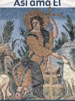 Así ama Él:Palpitaciones del Corazón de Jesús en el Evangelio y en la Eucaristía