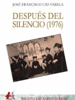 Después del silencio:1976