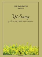 Yi Sang y otros narradores coreanos