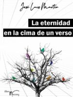 La eternidad en la cima de un verso