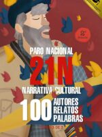 21 N, 100 Autores, 100 Relatos, 100 Palabras:Edición roja