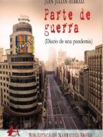 Parte de guerra:Diario de una pandemia