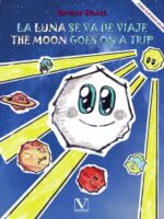 La luna se va de viaje