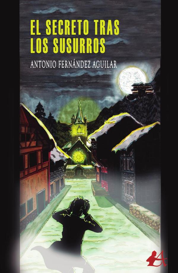 El secreto tras los susurros