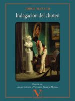 Indagación del choteo