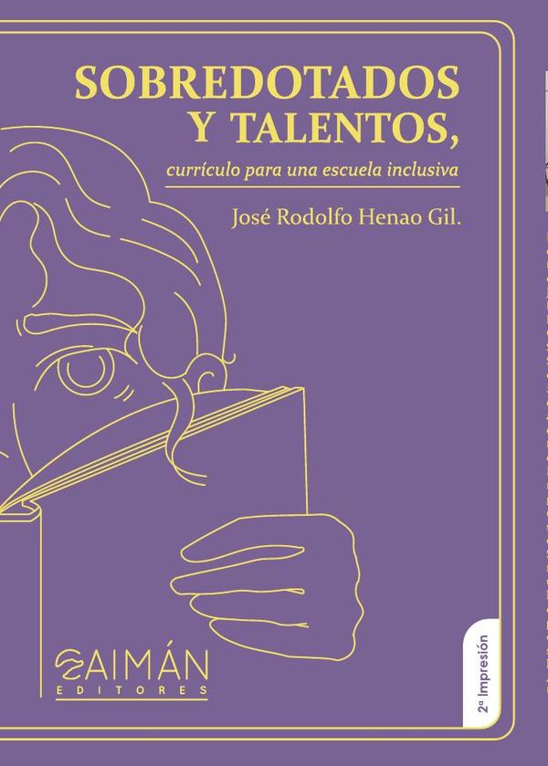 Sobredotados y Talentos