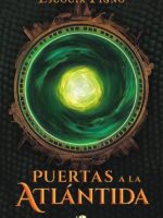 Puertas a la Atlántida
