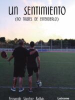 Un sentimiento (no trates de entenderlo)