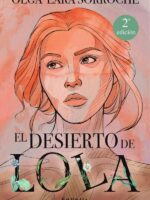 El desierto de Lola