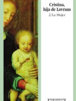Cristina, hija de Lavrans/2: La Mujer