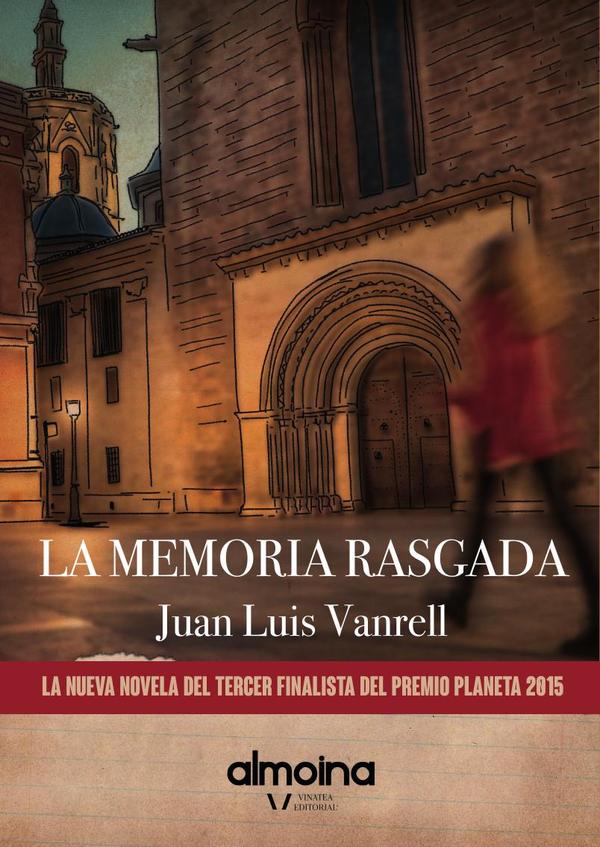 la memoria rasgada