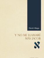 Y no me llamaré más Jacob