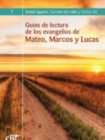 Guías de lectura de los evangelios de Mateo, Marcos y Lucas