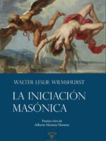 La Iniciación Masónica
