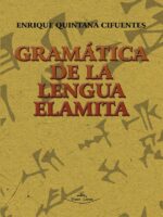 Gramática de la Lengua Elamita