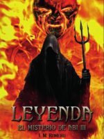 Leyenda:El misterio de Abi, III