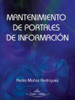 Mantenimiento de portales de información
