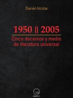 Cinco decenios y medio de literatura universal