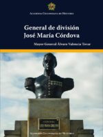 General de división José María Córdova