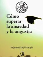 Cómo superar la ansiedad y la angustia