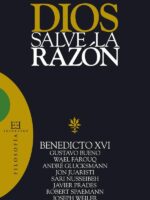 Dios salve la razón