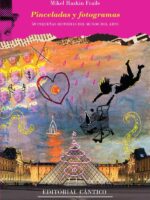 Pinceladas y fotogramas:50 pequeñas historias del mundo del arte